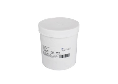 PATE OTEC P10 - ARGENT - 1KG