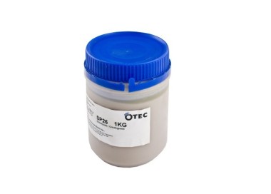 PATE OTEC SP26 - EMERISAGE MOYEN A SEC /1KG