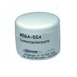 PATE DIAMANT DE POLISSAGE SUPERFINITION MIROIR