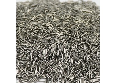 AIGUILLES ECONOMIQUES POUR TONNEAU MAGNETIQUE Ø0.3MM - 200G