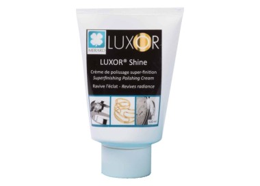 CREME DE POLISSAGE LUXOR® SHINE