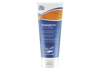 CREME PROTECTION MAIN STOKODERM