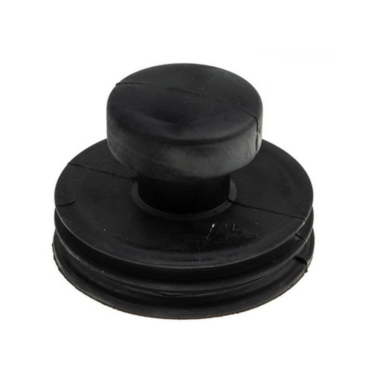 Ventouse de levage – Pour plaque de réhausse d’établi de sertisseur – Ø 82,6 mm