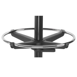 Repose pieds pour chaise ou tabouret