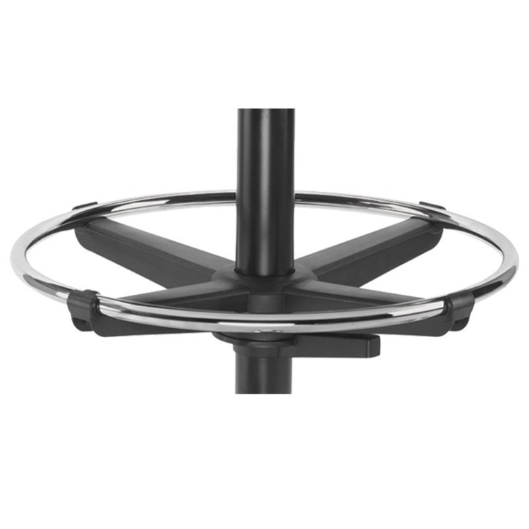 Repose pieds pour chaise ou tabouret