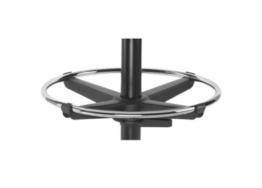 Repose pieds pour chaise ou tabouret