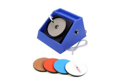 CABOCHONNEUSE (ROCHE ET MINERAUX OU VERRE ET CRISTAL)