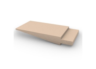 CHEVILLE D'ETABLI TYPE A