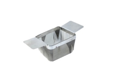 PANIER ULTRASON MAILLES FINES - 127mm x 102mm x 76mm