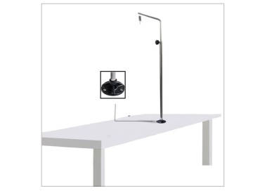 POTENCE MOTEUR A VISSER OUTILOR - PETITE EMBASE