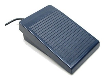 PEDALE RHEOSTAT POUR MICROMOTEUR MAXIMA