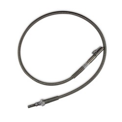 FLEXIBLE TECHDENT SOUPLE Ø8.5 POUR MOTEUR SUSPENDU