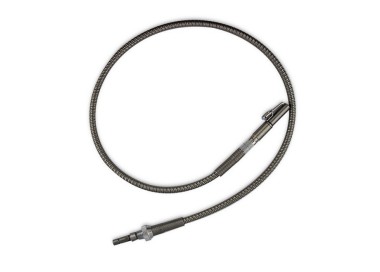 FLEXIBLE TECHDENT SOUPLE Ø8.5 POUR MOTEUR SUSPENDU
