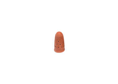 PROTEGE DOIGT CAOUTCHOUC N11 SMALL (PAQUET DE 12PCS)