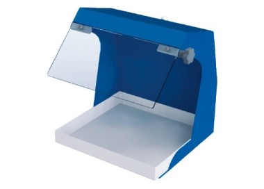 AUGETTE AVEC ECLAIRAGE INCLUS