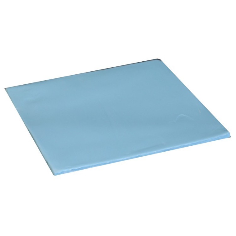 CAOUTCHOUC/SILICONE BLEU 0.800KG  90°