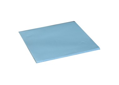 CAOUTCHOUC/SILICONE BLEU 0.800KG  90°