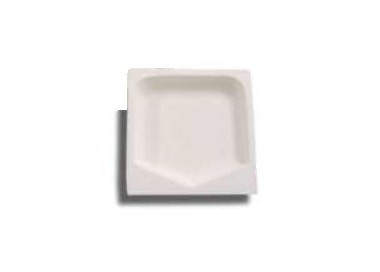 CREUSET CARRE 48x46xH13 - POUR LINGOTIERE A BASCULE