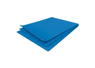 Silicone Bleu 90° Masterix 300 grammes – Silicone universel à dureté moyenne