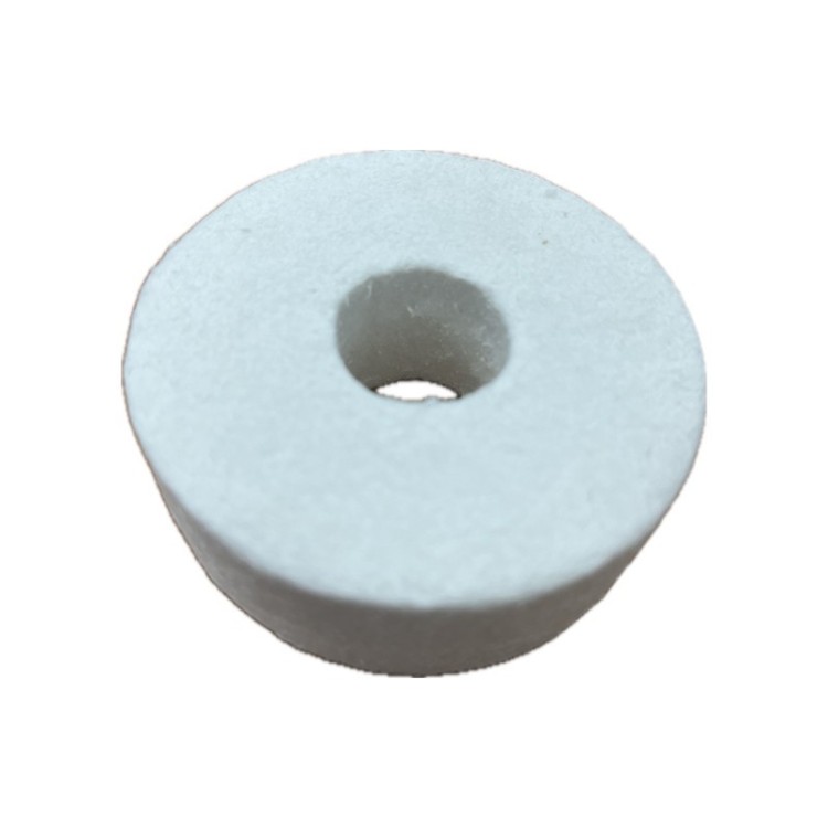 FOND DE CHEMISE EN CERAMIQUE POUR VC400 INDUTHERM