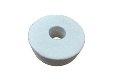 FOND DE CHEMISE EN CERAMIQUE POUR VC400 INDUTHERM