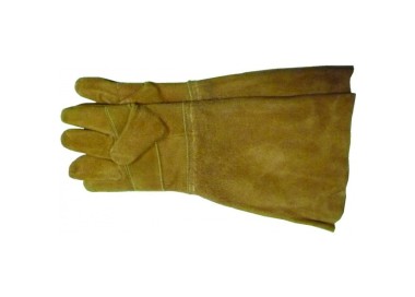 GANTS PROTECTION ORANGE