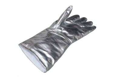 GANTS PROTECTION ALUMINIUM