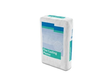 PLATRE DE PARIS MOULAGE 1 KG