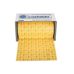 CAOUTCHOUC CASTALDO GOLD LABEL - ROULEAU 22.7KG