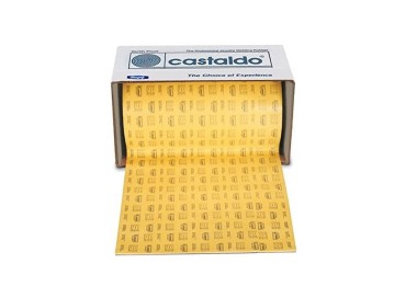 CAOUTCHOUC CASTALDO GOLD LABEL - ROULEAU 22.7KG