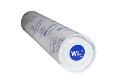 CAOUTCHOUC CASTALDO WHITE ROULEAU 2.3KG WL