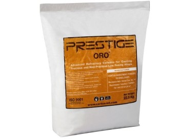 Revêtement Prestige ORO - Sac de 22.5KG