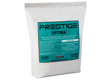 Revêtement Prestige Optima - Sac de 22.5KG