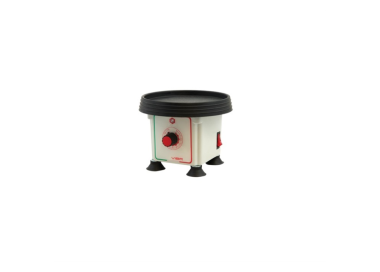 TABLE VIBRANTE P/REVETEMENT PM ø 16 CM X H 13 CM