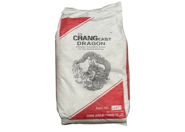 DRAGON - REVETEMENT/PLATRE - SAC DE 22.5 KG - RESINE &amp; CIRE