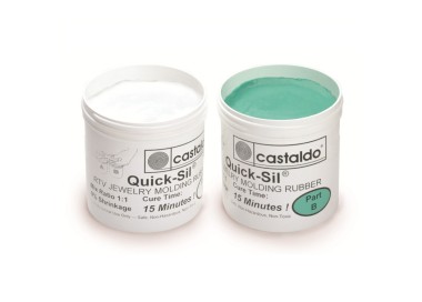 CASTALDO QUICK SIL BI-COMPOSANT