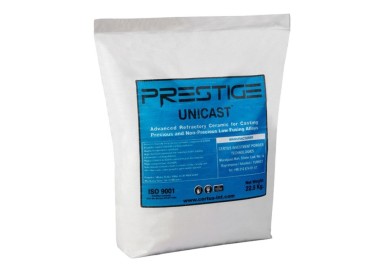 Revêtement Prestige Unicast - Sac de 22.5KG