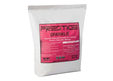 Revêtement Prestige Sparkle - Sac de 22.5KG