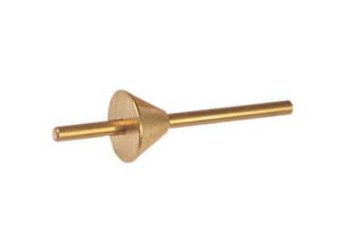 CONE D'INJECTION (alimentation moule)