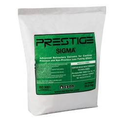 Revêtement Prestige Sigma - Sac de 22.5KG