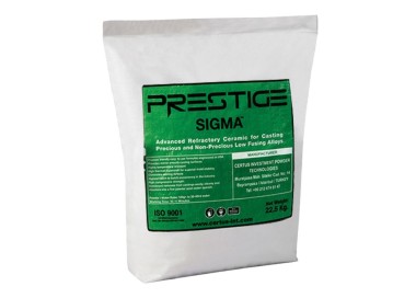 Revêtement Prestige Sigma - Sac de 22.5KG