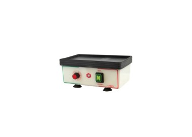 TABLE VIBRANTE P/REVETEMENT MM - table 25x15xH12 cm