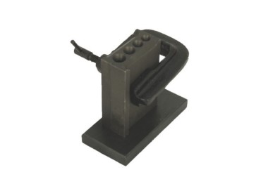 LINGOTIERE PLAQUE ET FIL