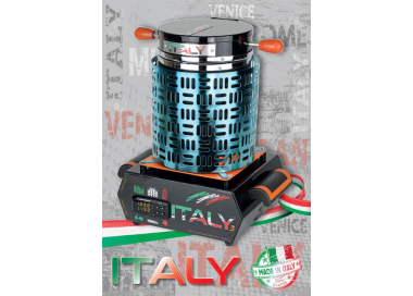 FOUR ELECTRIQUE ITALY 3