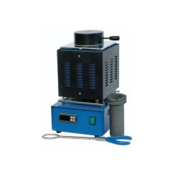 FOUR ELECTRIQUE 2KG - 1200W - 1100°C - DIGITAL