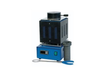 FOUR ELECTRIQUE 2KG - 1200W - 1100°C - DIGITAL