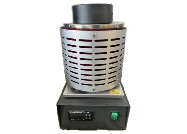 FOUR ELECTRIQUE 3KG - 1700W - 1120°C - DIGITAL