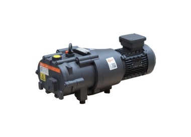 POMPE A VIDE 40M3 / 1,5 MBAR - BUSCH / 380V