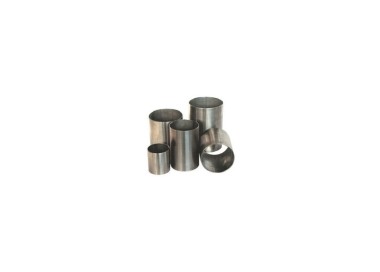 CYLINDRE INOX 80 X H100 NON PERFORE