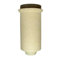 CREUSET INDUCTION 1KG EM-1A (FOUR 708-1473)